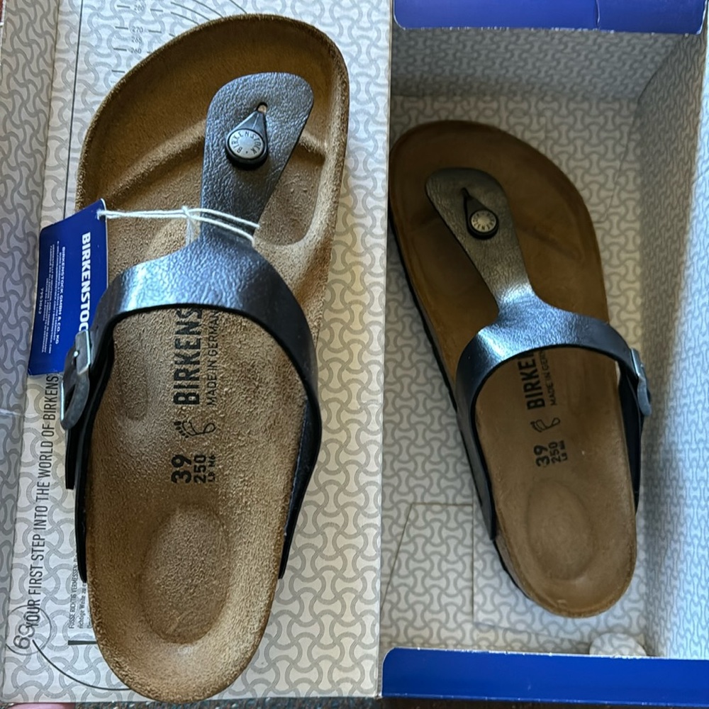 Birkenstock Gizeh